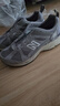 NEW BALANCE老爹鞋男鞋女鞋情侣灰色网面透气休闲运动鞋878系列CM878MC1 37.5 实拍图