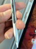 摩米士iPad电容笔平板触控笔手写笔透明磁吸充电双模防误触Appel pencil一代二代平替笔适用iPadPro/Air/mini 晒单实拍图