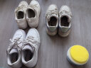 老管家多功能清洁膏300g皮具小白鞋清洁剂厨房不锈钢去污膏清洗剂免水洗 实拍图