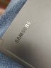 三星(SAMSUNG)S9 Ultra 2023款平板电脑14.6英寸骁龙8Gen2 120Hz 16G+1TB 5G学习办公含触控笔云影灰 晒单实拍图