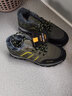 京途（Jingtu）劳保鞋男冬季加绒防砸钢包头防刺穿安全工作防护功能鞋1152M 43 实拍图