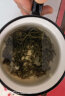 一杯香茉莉花茶飘雪横县浓香型500g礼盒装茶叶茉莉绿茶自己喝 实拍图
