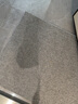 大江 羊毛入户门地垫 脚垫进户门防滑进门地垫55x85cm 格拉 实拍图