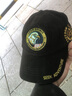 JEEP帽子男四季款棒球帽时尚刺绣鸭舌帽男女士休闲户外运动帽子A0060 实拍图