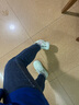 骆驼（CAMEL）全地形追云厚底慢跑步鞋女子运动鞋 CD222CL7714-1 牛油果绿 36 实拍图