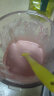 FLEUR COULEUR 天然果蔬粉食用色素紫薯粉烘焙调色红曲米粉蒸馒头草莓粉五彩 6色套餐立省18.5 实拍图