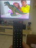 智邦适用万能中国移动联通电信华为IPTV中兴烽火海信长虹魔百盒广电有线数字机顶盒子遥控器板通用 适用中国移动网络电视机顶盒子遥控器通用魔百盒和易视 实拍图
