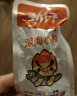 劲仔 小鱼仔零食小鱼干香辣味 300g/盒 20包 实拍图