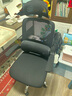 永艺M60人体工学椅办公椅电脑电竞椅子人工力学座椅学习 实拍图