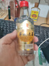 宁城老窖52度小酒版白酒小瓶白酒小瓶子浓香型小酒 52%vol 125mL 1瓶 实拍图