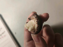 比比赞（BIBIZAN）爆浆曲奇小丸子零食夹心饼干网红休闲零食整箱休闲食品 爆浆曲奇小丸子200g*4箱 实拍图