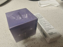 隆力奇特润蛇油肌活眼霜抗皱紧致淡化眼角眼纹改善眼袋泪沟 【尝鲜】眼霜15ml*1+8ml凝露*1 实拍图