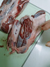 恒都 国产谷饲原切牛腱子 3斤 含腱子芯 生鲜牛肉 炖煮健身食材 实拍图