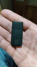 川宇USB3.0高速TF/Micro sd迷你读卡器车载行车记录仪存储卡手机卡 黑色 实拍图