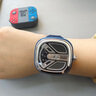SEVENFRIDAY七个星期五手表M系列方形大表盘瑞表防水时尚手表男自动机械腕表 M1B/01 实拍图