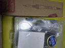 德力西电气（DELIXI ELECTRIC） 电烙铁套装家用维修焊接神器恒温焊锡枪学生用电焊笔电洛铁 60w数显调温 16件套【配收纳盒】 实拍图