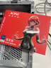 威刚（ADATA）XPG威龙Z1 DDR4 3600 32GB 金色台式机内存*2 实拍图