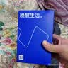 海澜之家（HLA）男士内裤男款100%纯棉2026新款升级15A抗菌透气大码莫代尔短裤衩 100%纯棉15A抗菌-黑色/宝蓝/灰蓝 3条 4XL /190(体重190-200斤) 实拍图