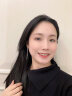 栢启歆银色长款流苏耳环女高级设计感银针耳钉2025小众气质时尚耳饰 绳结流苏耳环 实拍图