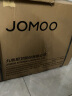 九牧（JOMOO） 智能马桶家用马桶智能坐便器无水压限制免触节水低音卧室洗马桶 魔力泡低音冲S770P-预售1月2日 305坑距(290-390以内选择) 晒单实拍图