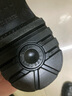 霍尼韦尔（Honeywell）劳保鞋男女SHBC00102安全工作防砸防静电舒适透气防穿刺黑色40 实拍图