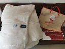 多忆绵眠（duoyimianmian）新疆长绒棉被芯全棉花被子手工棉絮棉胎褥子床垫加厚保暖冬被单人 新疆长绒棉被9斤 150*210cm 实拍图