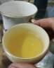 中茶滇红红茶特级滇红茶叶云南滇红茶凤庆滇红茶大叶种工夫红茶叶1kg 晒单实拍图