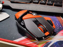 MAD CATZ 美加狮RAT.DWS无线双模连接吃鸡FPS电竞游戏鼠标无线2.4GHz蓝牙 RAT.DWS无线双模鼠标 实拍图