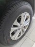 邓禄普（DUNLOP）轮胎/汽车轮胎 225/65R17 102H GRANDTREK PT3适配CRV 昂科威 实拍图