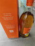 格兰杰（Glenmorangie）洋酒 苏格兰单一麦芽威士忌酒 经典高地产区 英国跨境直採 原瓶进 格兰杰12年700ml 实拍图