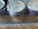 杰尔德德国原装进口啤酒杰尔德高度烈性啤酒500ml*24罐博克精酿整箱特价 德国进口博克24瓶装整箱 包装 实拍图
