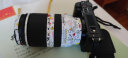 索尼（SONY）zv-e10 ZV-E10L 半画幅微单相机 美肤拍照 颜值机身 精准对焦 VLOG APS-C画幅 黑色标准镜头套装 黑色标准镜头套装 晒单实拍图
