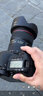 Canon佳能EF 24-105 24-70 16-35一代二代三代全画幅红圈镜头二手 EF 24-70 2.8L  II USM 9成新 实拍图