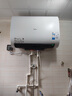 美的（Midea）60升家用TECH活水双胆扁桶超薄电热水器终身免换镁棒水电分离一级能效国家补贴F6025-UD3Pro(HE) 实拍图