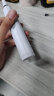 希尔顿电动牙刷电池款 随机颜色（带3刷头+电池） 晒单实拍图
