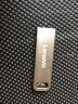 联想（Lenovo）64GB USB3.2 U盘 SX1速芯系列银色 金属耐用 商务办公必备 实拍图