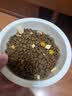 WOWO喔喔猫粮 无谷物大蓝包冻干三鲜全价成猫粮幼猫粮通用猫干粮 【双拼】鳕鱼虾+海苔 6KG 实拍图