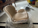 bebebus儿童安全座椅3-12岁宝宝汽车用增高垫简易便携式 探月家Pro 晒单实拍图