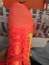 耐克（NIKE）男鞋专业缓震透气运动舒适防滑耐磨AirZoom胜利二代跑步鞋 FD8411-600 40 实拍图
