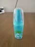 VAPE未来驱蚊水液喷雾日本进口户外便携防蚊虫叮咬液孕婴儿童 户外驱蚊液便携装蓝60ml 实拍图