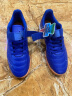 安踏男童TF足球鞋儿童鞋男大童运动鞋训练鞋A312322288 实拍图