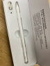 马拉松 电容笔ipad苹果  air5/4手写笔apple pencil二代平替苹果触控笔通用触屏笔 【按键灵动款】富士康精工/全功能/橡皮擦/倾斜压感 实拍图