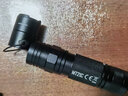奈特科尔（NITECORE）MT21C多功能L型转角手电筒强光可充电强力磁吸维修工具应急照明灯 标配（不含电池和充电器） 实拍图