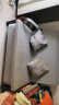意米之恋沙发床可折叠两用多功能沙发床可拆洗 1.2m宽+7cm椰棕床垫 SF-41 晒单实拍图