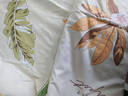 花花公子 生态长绒棉四件套  生态长绒棉四件套 实拍图