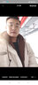 笺罗（JIANLUO）棉服男假两件连帽秋冬季加厚宽松晋江羽棉衣袄绒服面包男情侣外套 黑色 3XL【160斤-180斤】 实拍图