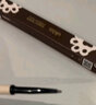 悠珂思（ukiss）极细三角眉笔01岩灰 初学者野生眉持久防水防汗不晕染 生日礼物 实拍图