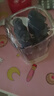 易旅（Etravel）旅行分装瓶套装 按压式乳液瓶喷雾瓶化妆品洗发沐浴露空瓶 优雅灰 实拍图