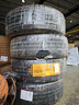 德国马牌（Continental）轮胎/自修补轮胎 215/55R17 94V FR eContact CS 适配一汽奥迪Q2 实拍图