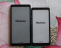 海信(Hisense) A9 墨水屏阅读手机 高刷新6.1英寸300PPi 电子书阅读器 电纸书 Hi-Fi  6GB+128GB全网通 黛青 实拍图